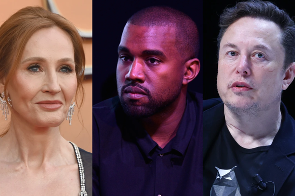 The Radicalisation Of Public Figures
